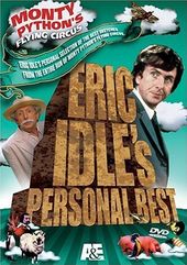 Monty Python's Flying Circus: Eric Idle's