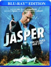 Jasper (Blu-ray)