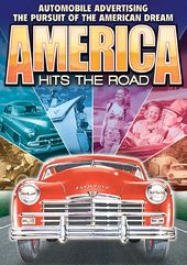 America Hits the Road: Automobile Advertising and