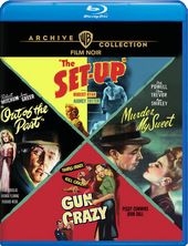 Film Noir Collection (Blu-ray)