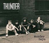 Wonder Days [Deluxe]