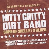 Some of Shelleys Blues: Radio Broadcast (Live)