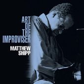 Art of the Improviser (2-CD)