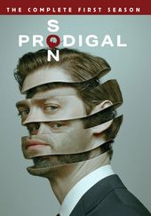 Prodigal Son - Complete 1st Season (4-Disc)