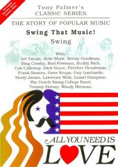 All You Need Is Love, Volume 8: Swing That Music!