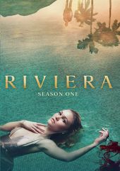 Riviera - Season 1 (2-Disc)