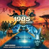 1985 at the Movies [Original Soundtrack]