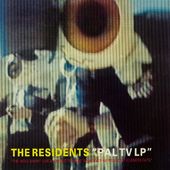 Pal TV LP [Digipak] (Live) (2-CD)