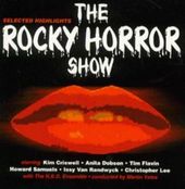 The Rocky Horror Show [Selected Highlights]