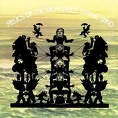 Relics of the Incredible String Band (2-CD)