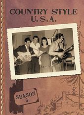 Country Style U.S.A. - Season 3