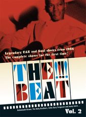 The Beat, Volume 2: Shows 6-9