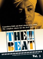 The Beat, Volume 3: Shows 10-13