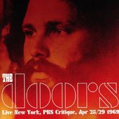 Live New York, PBS Critique, Apr 28/29 1969