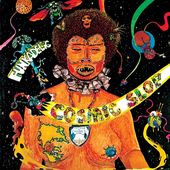 Cosmic Slop [Bonus Track]
