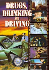 Drugs, Drinking and Driving: Day in Court / Why
