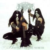 Battles in the North [Bonus Tracks]