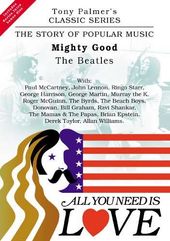 All You Need Is Love: The Story of Popular Music,