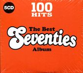 100 Hits: The Best Seventies Album (5-CD)