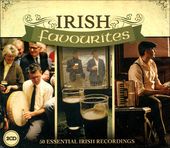 Irish Favourites: 50 Essential Irish Recordings