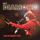 Live In Sydney 1976 (2-CD)