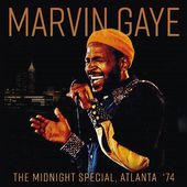 The Midnight Special, Atlanta '74