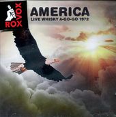 Live Whisky A-Go-Go 1972