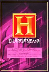 History Channel: Battle Group - Spruance