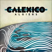 Algiers (+ CD)