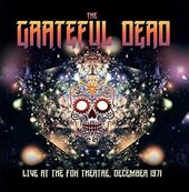 Live At The Fox Theatre, December 1971