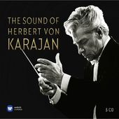 Sound Of Herbert Von Karajan