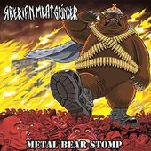 Metal Bear Stomp (Dl Card)