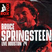 Live Houston '74