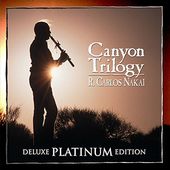 Canyon Trilogy, Deluxe Platinum Edition
