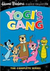 Yogi's Gang - Complete Series (2-Disc)
