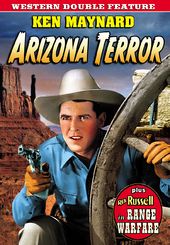 Arizona Terror (1931) / Range Warfare (1935)