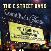 Count Basie Theatre Presents The E Street Revue