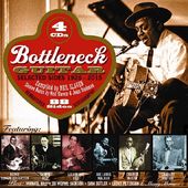 Bottleneck Guitar 1926-2015 (4-CD)