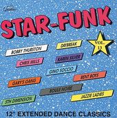 Star Funk, Vol. 13