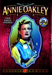 Annie Oakley - Volume 12