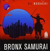 Bronx Samurai