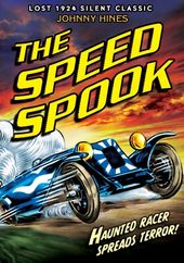 The Speed Spook (Silent)