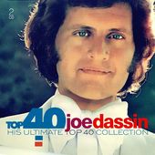 Top 40: Joe Dassin (Hol)