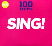 100 Hits: Sing! (5-CD)