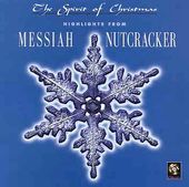 Messiah/Nutcracker Highlights