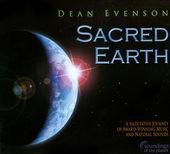Sacred Earth [Digipak]