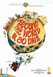 Around the World in 80 Days (2-Disc)