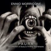 Paura: A Collection of Scary & Thrilling