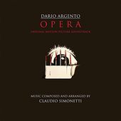 Opera (Dario Argento) - O. S. T.