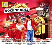 Rock 'n' Roll Jukebox: 40 Essential Tracks (2-CD)